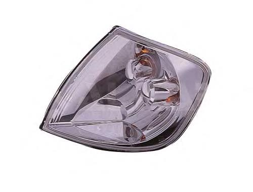 Pisca-pisca esquerdo 9EL964005021 HELLA