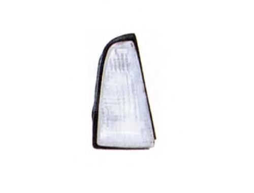 Pisca-pisca direito Fiat/Alfa/Lancia 7629825 preço, a partir de 40,86 USD