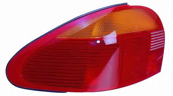 Compre 2100809 Ford Pisca-pisca de espelho direito