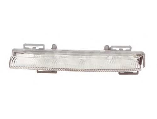 Luzes máximas direitas Mercedes 0999065400
