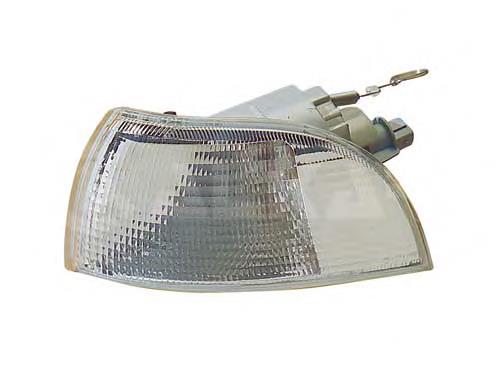 Pisca-pisca esquerdo Fiat/Alfa/Lancia 0007732480