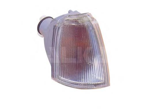 Pisca-pisca esquerdo 7701036017 Renault (RVI)