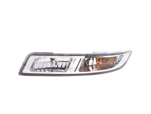 Compre B613563C00 Nissan/Infiniti Pisca-pisca esquerdo