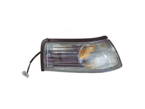 8BG651070A Mazda Pisca-pisca esquerdo