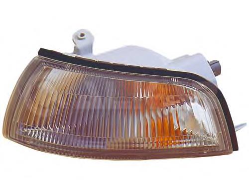 Pisca-pisca esquerdo Mitsubishi MB821049