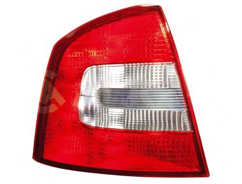 Lanterna traseira esquerda Alkar 2201569 preço, a partir de 62,87 USD