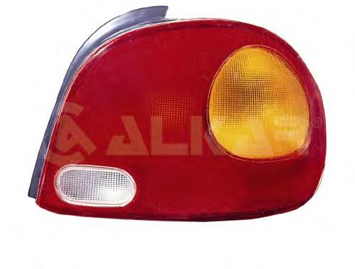 9240122210 Hyundai/Kia Lanterna traseira esquerda
