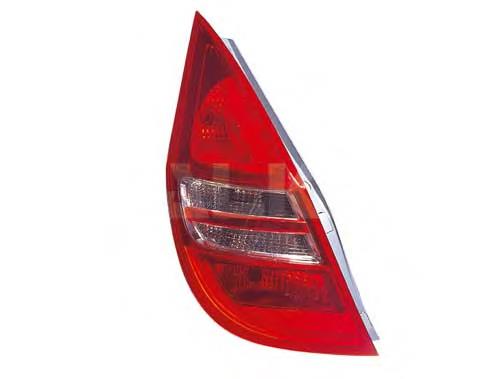 Lanterna traseira esquerda Alkar 2201580 preço, a partir de 68,22 USD
