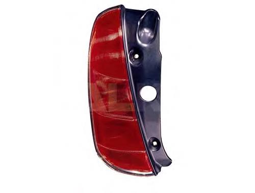 Lanterna traseira esquerda Prasco LA0024154 preço, a partir de 80,13 USD