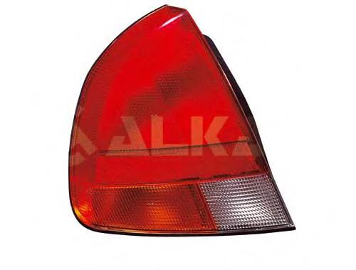 Lanterna traseira esquerda externa Mitsubishi MR179507 preço, a partir de 61,13 USD