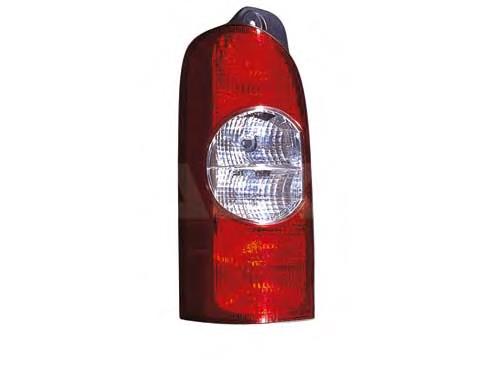 Lanterna traseira esquerda Alkar 2201753 preço, a partir de 62,43 USD