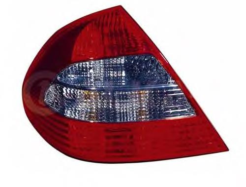 Lanterna traseira esquerda externa Jumasa 42432045 preço, a partir de 166,94 USD