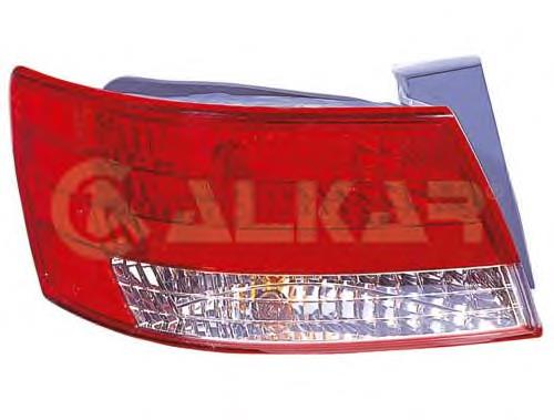 924013K030 Hyundai/Kia Lanterna traseira esquerda externa