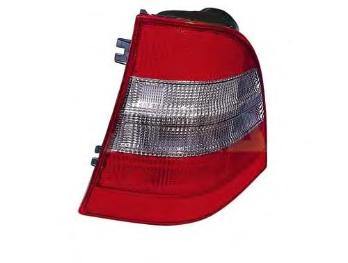 Lanterna traseira esquerda Prasco ME8204154 preço, a partir de 98,92 USD