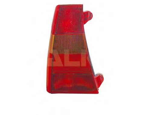 Lanterna traseira esquerda Alkar 2201336 preço, a partir de 49,80 USD