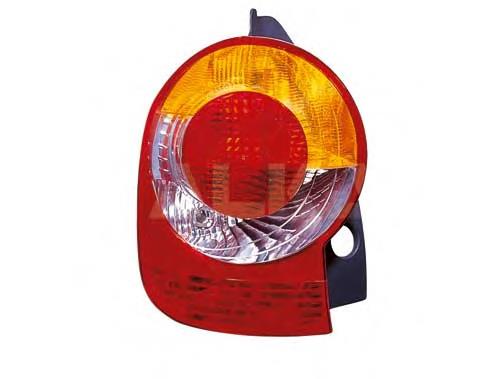 Lanterna traseira esquerda Renault (RVI) 8200212205 preço, a partir de 62,99 USD