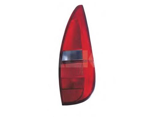 Compre 7700429516 Renault (RVI) Lanterna traseira esquerda