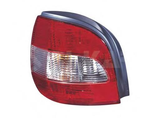 Lanterna traseira esquerda Alkar 2201220 preço, a partir de 46,05 USD