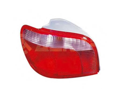 815600D010 Toyota Lanterna traseira esquerda