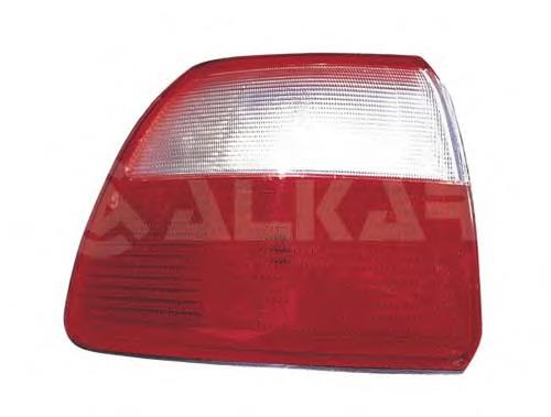 62226 Magneti Marelli Lanterna traseira esquerda externa