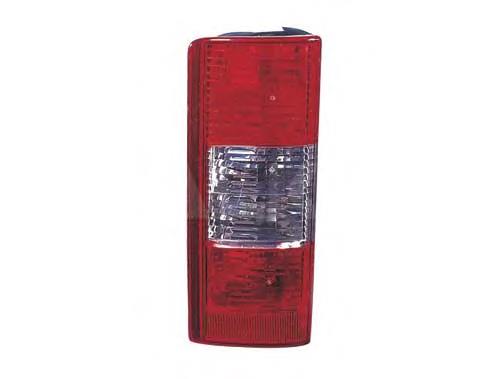 Lanterna traseira esquerda 9199760 General Motors