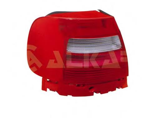 2201503 Alkar Lanterna traseira esquerda