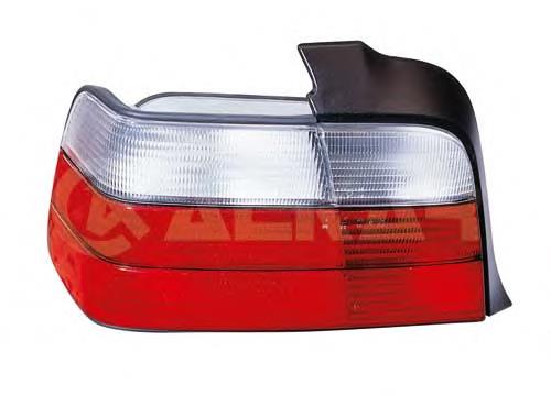 Compre 82199405444 BMW Lanterna traseira esquerda