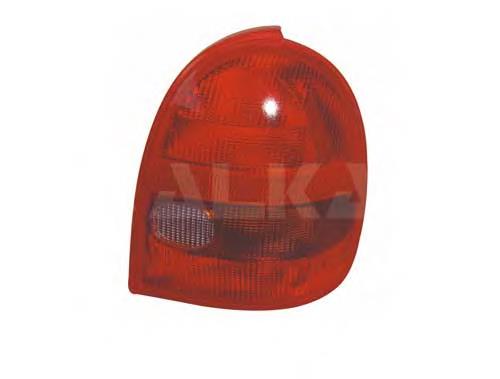Lanterna traseira esquerda Alkar 2201417 preço, a partir de 38,29 USD