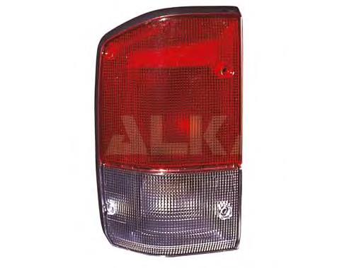  Lanterna traseira direita Nissan Patrol SUV (Y60) (1987 - 1997) 