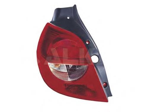 Compre 088972 VALEO Lanterna traseira direita