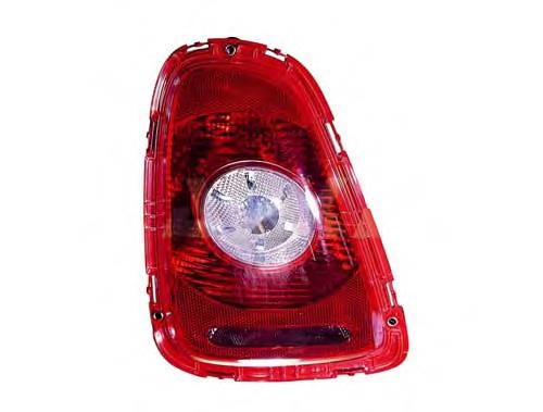 Lanterna traseira direita BMW 63212757012 preço, a partir de 125,88 USD