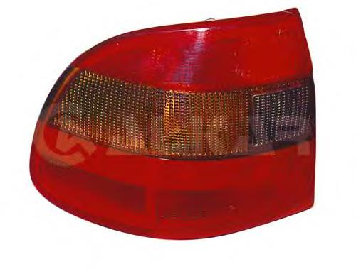 Lanterna traseira direita Magneti Marelli 62044 preço, a partir de 47,67 USD
