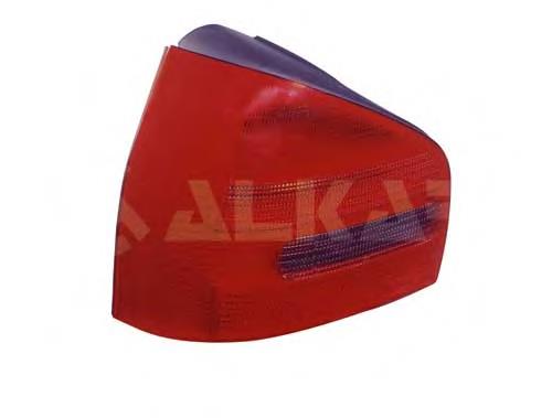 2202500 Alkar Lanterna traseira direita