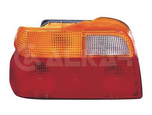 Compre 1052400 Ford Lanterna traseira direita