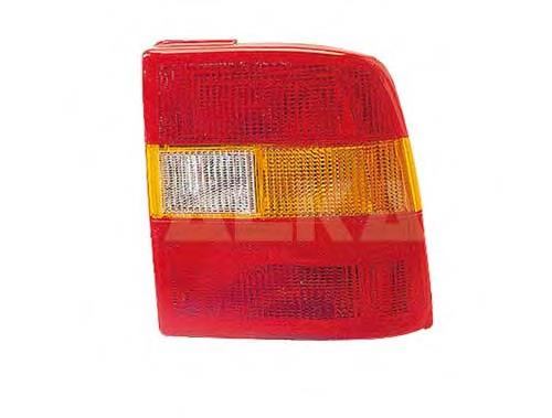 Compre 3764932 VAN Wezel Lanterna traseira direita