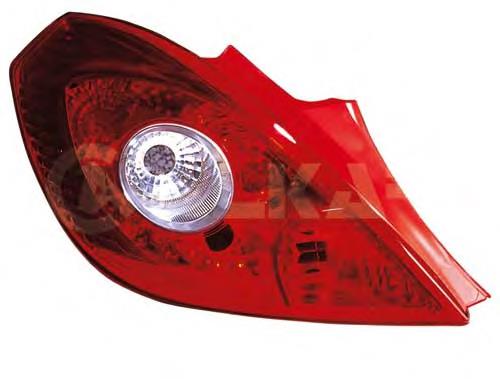  VALEO 43388