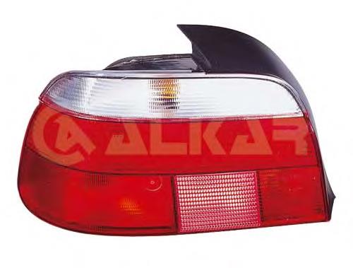 Lanterna traseira esquerda HELLA 2VP007240091 preço, a partir de 64,81 USD