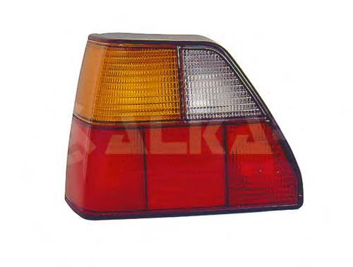2202117 Alkar Lanterna traseira direita