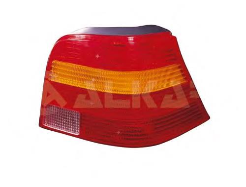 Compre 86755 VALEO Lanterna traseira direita