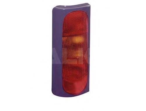 Compre 7701039729 Renault (RVI) Lanterna traseira direita