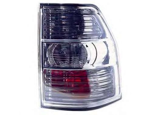 Lanterna traseira direita Mitsubishi 8330A566 preço, a partir de 139,68 USD
