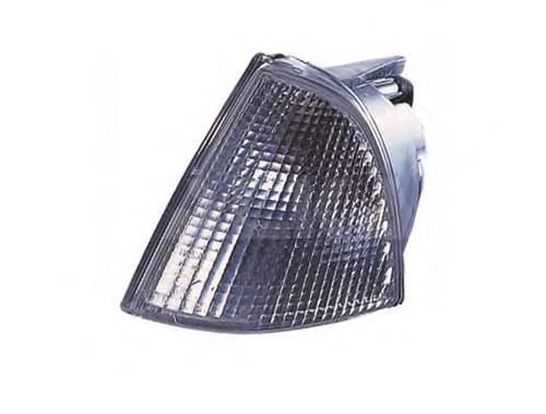 Pisca-pisca direito 630355 Peugeot/Citroen