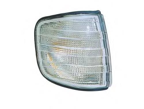 Pisca-pisca direito A0008209121 Mercedes