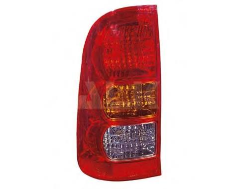 Lanterna traseira esquerda Alkar 2105033 preço, a partir de 50,39 USD