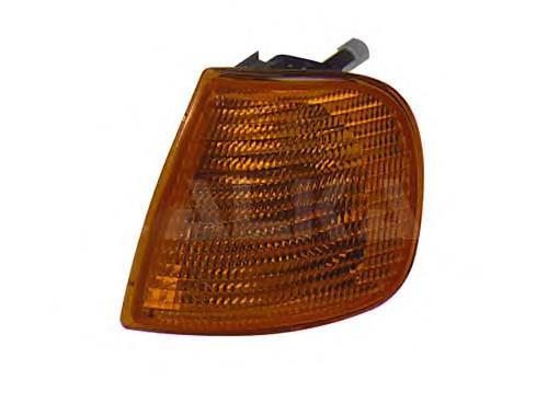 Pisca-pisca esquerdo 85850 VALEO