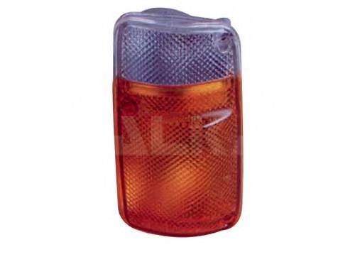 26125G9801 Nissan/Infiniti Posição (pisca-pisca) esquerda