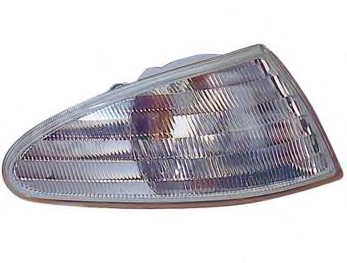 Pisca-pisca direito 1059110 Ford