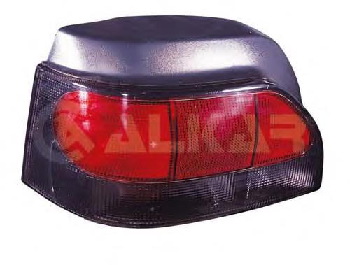 Lanterna traseira esquerda Alkar 2201166 preço, a partir de 51,08 USD