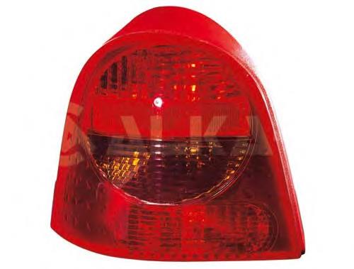 Lanterna traseira esquerda externa Renault (RVI) 7700426319 preço, a partir de 59,25 USD