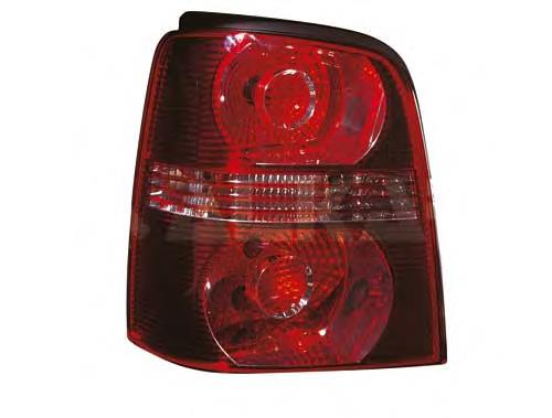 Lanterna traseira esquerda Alkar 2201135 preço, a partir de 97,67 USD
